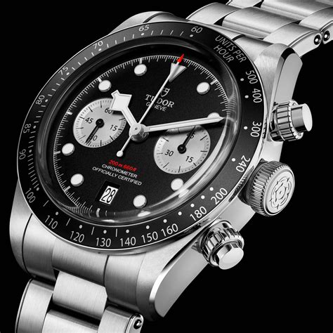 tudor chrono 2024|chrono24 tudor black bay 58.